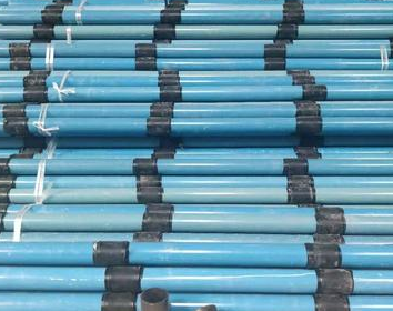 袖閥管注漿施工方法